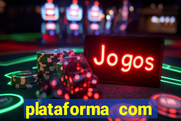 plataforma com rodada gratis